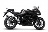2010 Hyosung GT250R photo